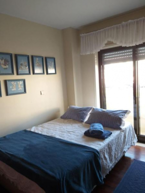 Rooms near the beach
